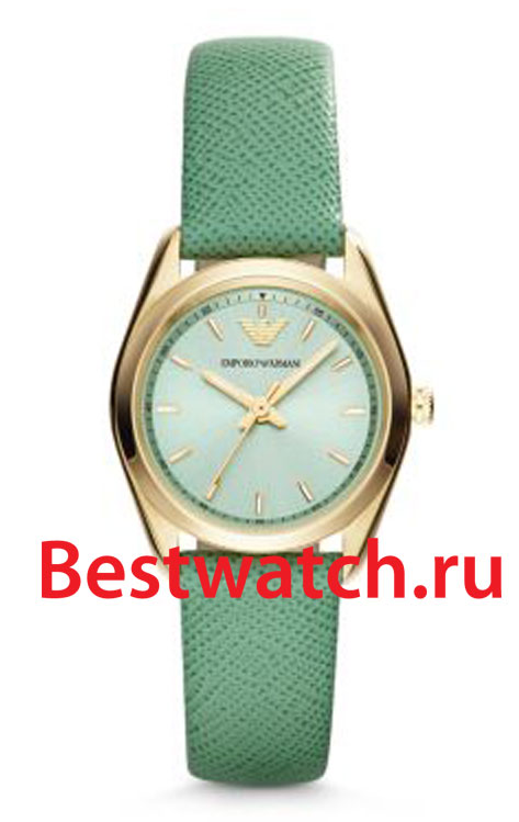 Часы Emporio Armani Sportivo AR6034
